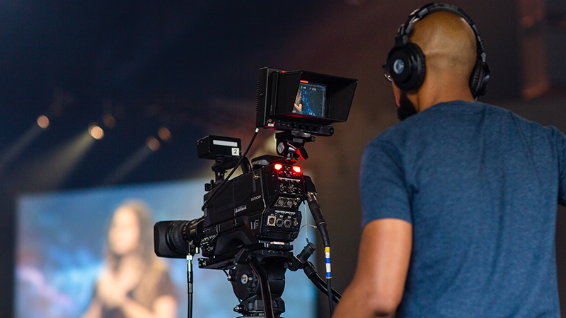 Image for Production Team